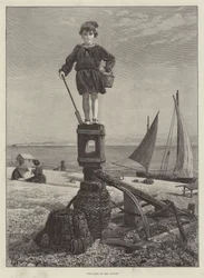 El Rey del Castillo